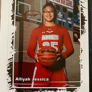 Meet your Posher, Tina